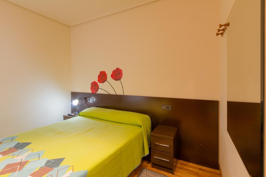 Pension Logrono Hotel ห้อง รูปภาพ